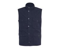 Barbour Smanicato Uomo - Blu MGI0284 Cotone 100% L