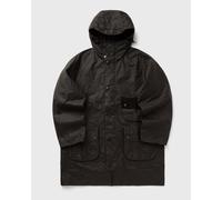 Barbour Solway Trench Jacket men Parkas green in taglia:S