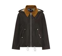 Barbour, ,Sport ,Donna ,Nero ,M Weaver Showerproof Jacket