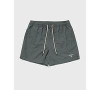 Barbour Staple Logo Swimwear men Swimwear multi in taglia:L
