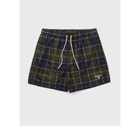 Barbour Staple Ttn men Swimwear blue|green in taglia:M