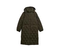 BARBOUR Steppmantel RAFAELLA oliva | 34