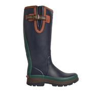 Barbour - Stivale Alto Wellington - - Shoes - Uomo - Blu - 44 EU