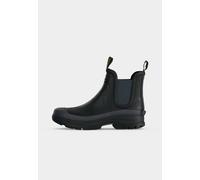 Barbour Stivale di gomma 'Breacon Welly' nero Uomo - Premium - Scarpe - Boots e stivali Barbour 47