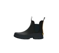 Barbour Stivale di gomma 'Nimbus' senape / nero Uomo Barbour 46