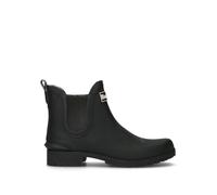 BARBOUR Stivale pioggia donna nero 38