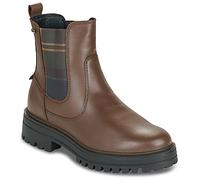 Barbour Stivaletti AMBERLEY CHELSEA in Marrone 38