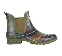BARBOUR Stivaletti Donna Barbour Wilton LRF0066TN11 Colore Classic Tartan