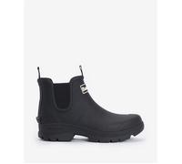 Barbour Stivaletti NIMBUS in Nero 38