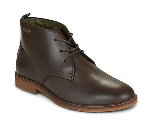 Barbour Stivaletti SONORAN in Marrone 43