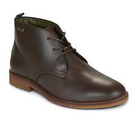Barbour Stivaletti SONORAN in Marrone 46