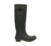 Barbour - Stivali Alti Wellington Bede - - Shoes - Donna - Verde - 40 EU