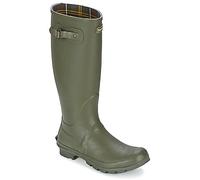Barbour Stivali BEDE in Verde 47