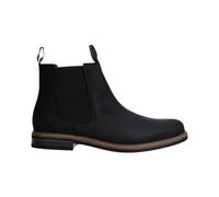 Barbour - Stivali Chelsea Farsley - - Shoes - Uomo - Nero - 44 EU