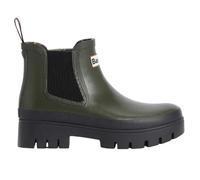 Barbour - barbour halton chelsea welly Nero - Stivaletti e tronchetti 40 1/2 Nero