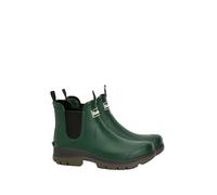 Barbour Stivali Wellington Uomo Nimbus Oliva - 42 EU
