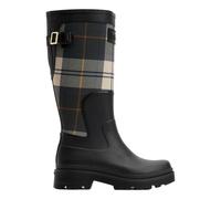 BARBOUR Stivali Donna Di Gomma Dena LRF0119BK71 Colore Nero