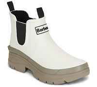 Barbour Stivali NIMBUS in Bianco 38