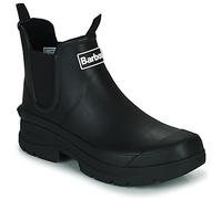 Barbour Uomo Stivali Di Gomma Nimbus, Black, 39.5 EU