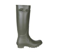 Barbour - Stivali Wellington Oliva - - Shoes - Donna - Verde - 36 EU