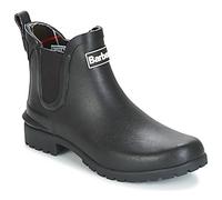 Barbour Stivali WILTON in Nero 36