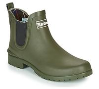 Barbour Stivali WILTON in Verde 39 / 40