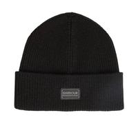 Barbour - Sweeper Legacy Beanie Scarf Gift Set - - Accessories - Uomo - Nero - ONE SIZE