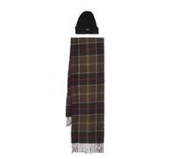 Barbour - Swinton & Galingale Gift Set - - Accessories - Uomo - Marrone - ONE SIZE