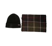Barbour - Swinton & Galingale Gift Set - - Accessories - Uomo - Multicolore - ONE SIZE