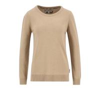 Barbour - T-Camicie - - Knitwear - Donna - Beige - S