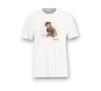 Barbour - T-Camicie - - Tops - Donna - Bianco - M