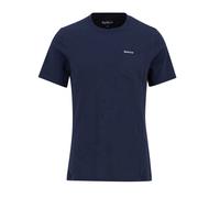 Barbour T-shirt Langdon Pocket Uomo Navy S