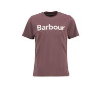 BARBOUR T-Shirt rosa | XL