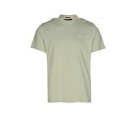 BARBOUR T-Shirt Vestibilità Regolare oliva | L