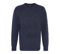 Barbour - Tainsbury Crew Neck Jumper - - Knitwear - Uomo - Blu - L