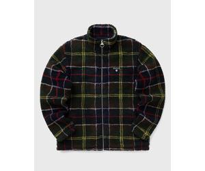 Barbour Tartan Fleece men Fleece Jackets multi in taglia:L