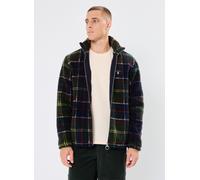 Barbour Tartan Fleece men Fleece Jackets multi in taglia:S