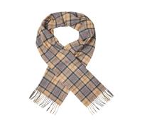 Barbour - Tartan Lambswool Scarf Accessori - - Accessories - unisex - Multicolore - ONE SIZE