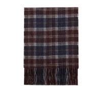Barbour Bicolor Wool Scarf