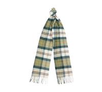 Barbour - Tartan Scarf - -Accessories -unisex -Multicolore -ONE SIZE