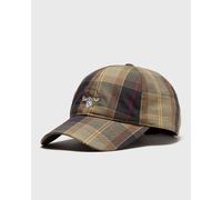 Barbour Tartan Sports Cap men Caps multi in taglia:ONE SIZE