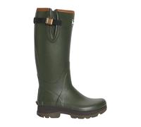 Barbour - Tempest Gummistøvler - - Shoes - Donna - Verde - 36 EU
