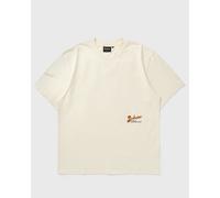 Barbour Terrain Tee men Shortsleeves white in taglia:M