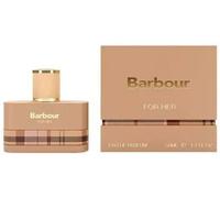 Barbour - ORIGINS FOR HER Profumi donna 50 ml unisex
