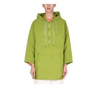 Barbour - Tonal Pip Parka - - Jackets - Donna - Verde - S