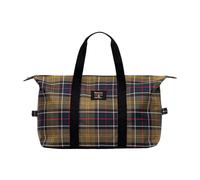 Barbour - Torridon Tartan Carry-All Bag - - Bags - unisex - Multicolore - ONE SIZE