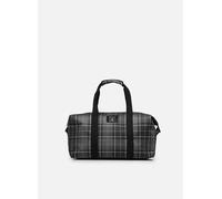 Barbour - Torridon Tartan Carry All Bag Multicolore - Bagagli T.U Multicolore