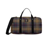 Barbour - Torridon Tartan Holdall - - Bags - unisex - Multicolore - ONE SIZE