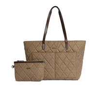 Barbour - Tote Bag - -Bags -Donna -Beige -ONE SIZE