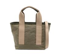 Barbour - Tote Bag - -Bags -Donna -Verde -ONE SIZE
